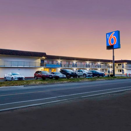 Motel 6-Farmington, Nm Exterior photo